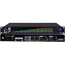 新品マスタリング クオリティ・アナログ小型4バンド パラメトリック イコライザー 新品マスタリング クオリティ・アナログ小型4バンド